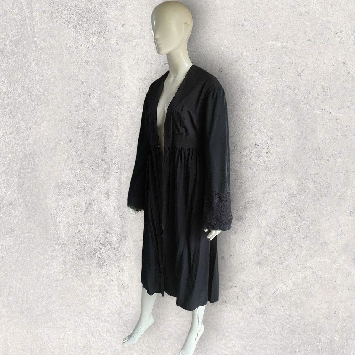 Undercover SS18 Rayon Rope Size S / US 4 / IT 40 - 2 Thumbnail