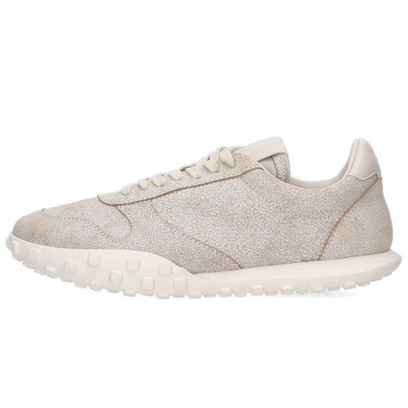 Jil Sander JILSANDER Moon Sneakers Gray Size 7.5 Size US 7.5 / EU 40-41 - 1 Thumbnail
