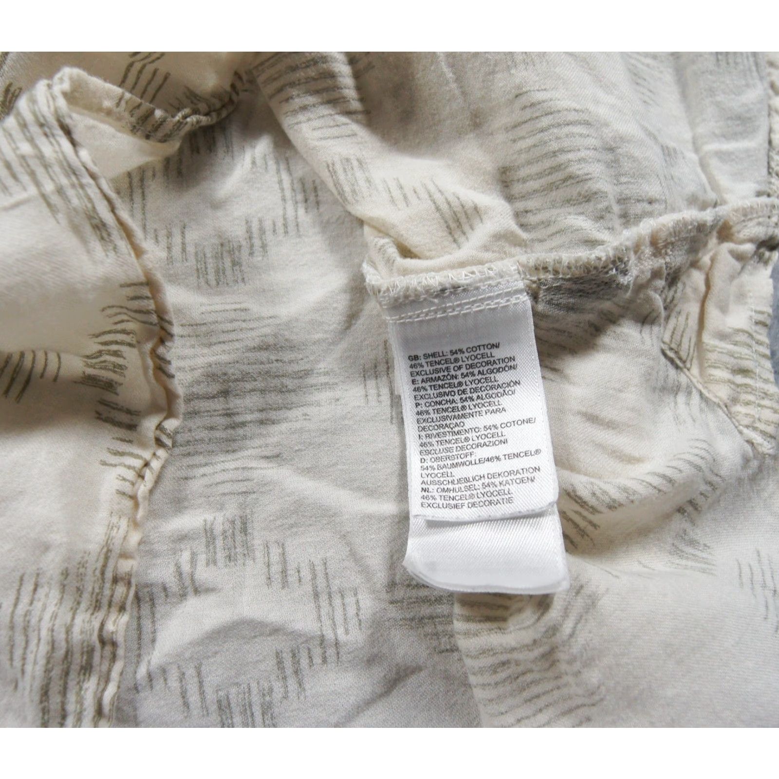 The North Face The North Face Shirt Womens Large Tank Top Sleeveless Lightweight Outdoors Size L / US 10 / IT 46 - 7 Thumbnail