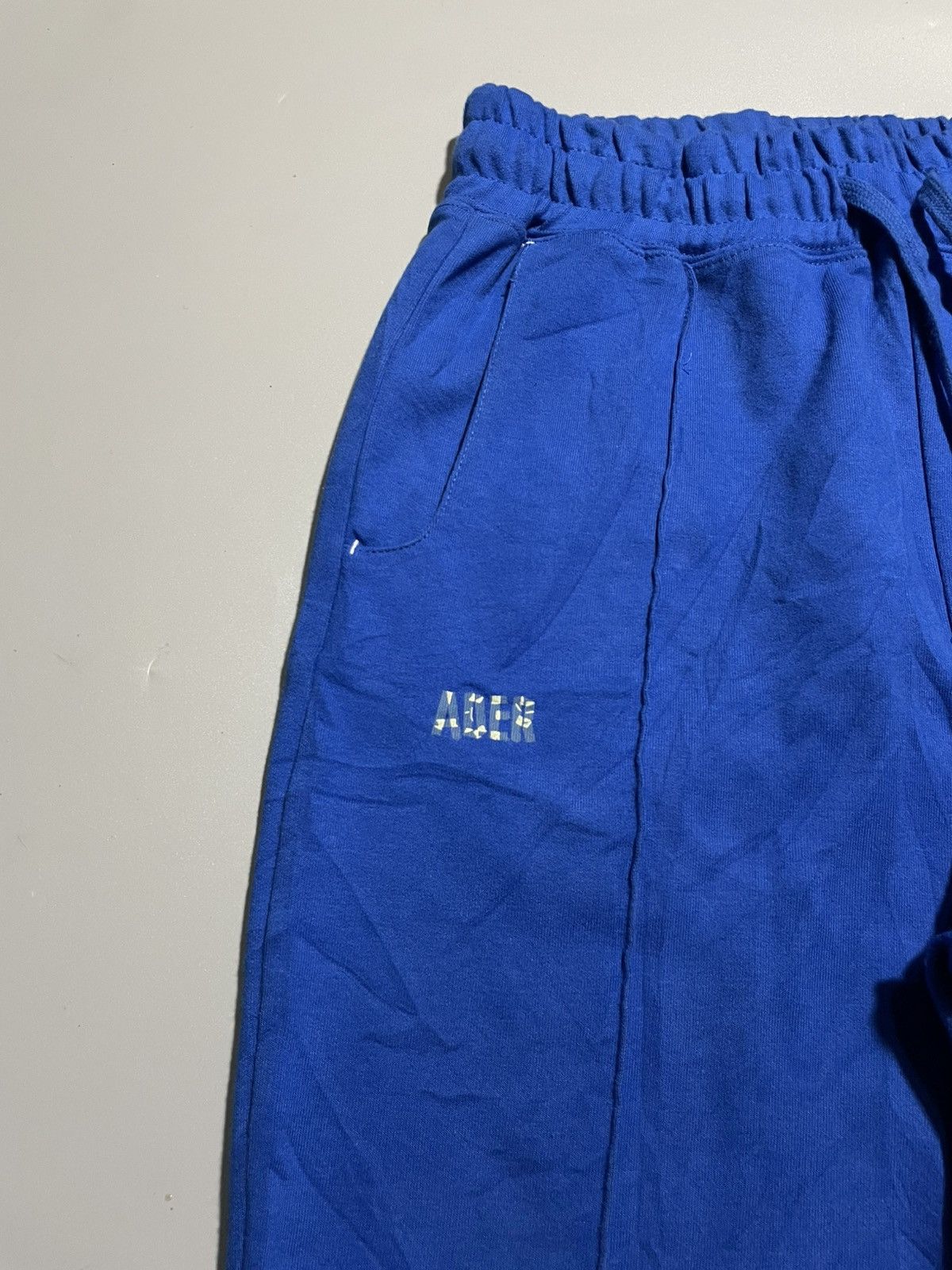 Ader Error ADER Error Mask Sweatpants FW2020 Size US 30 / EU 46 - 2 Thumbnail
