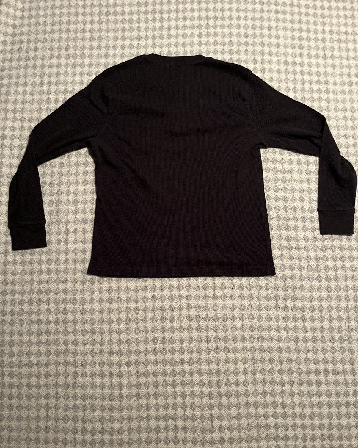 Old Navy Old Navy Longsleeve button top size L Size US L / EU 52-54 / 3 - 2 Thumbnail