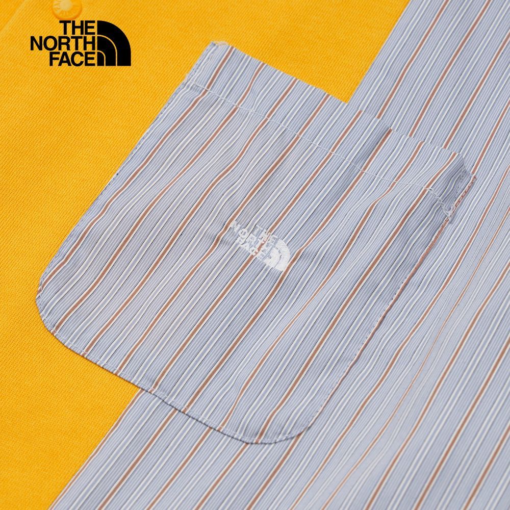 Kazuki Kuraishi × The North Face Urban Exploration KAZUKI SUMMER STRP SHIRT Size US S / EU 44-46 / 1 - 6 Thumbnail