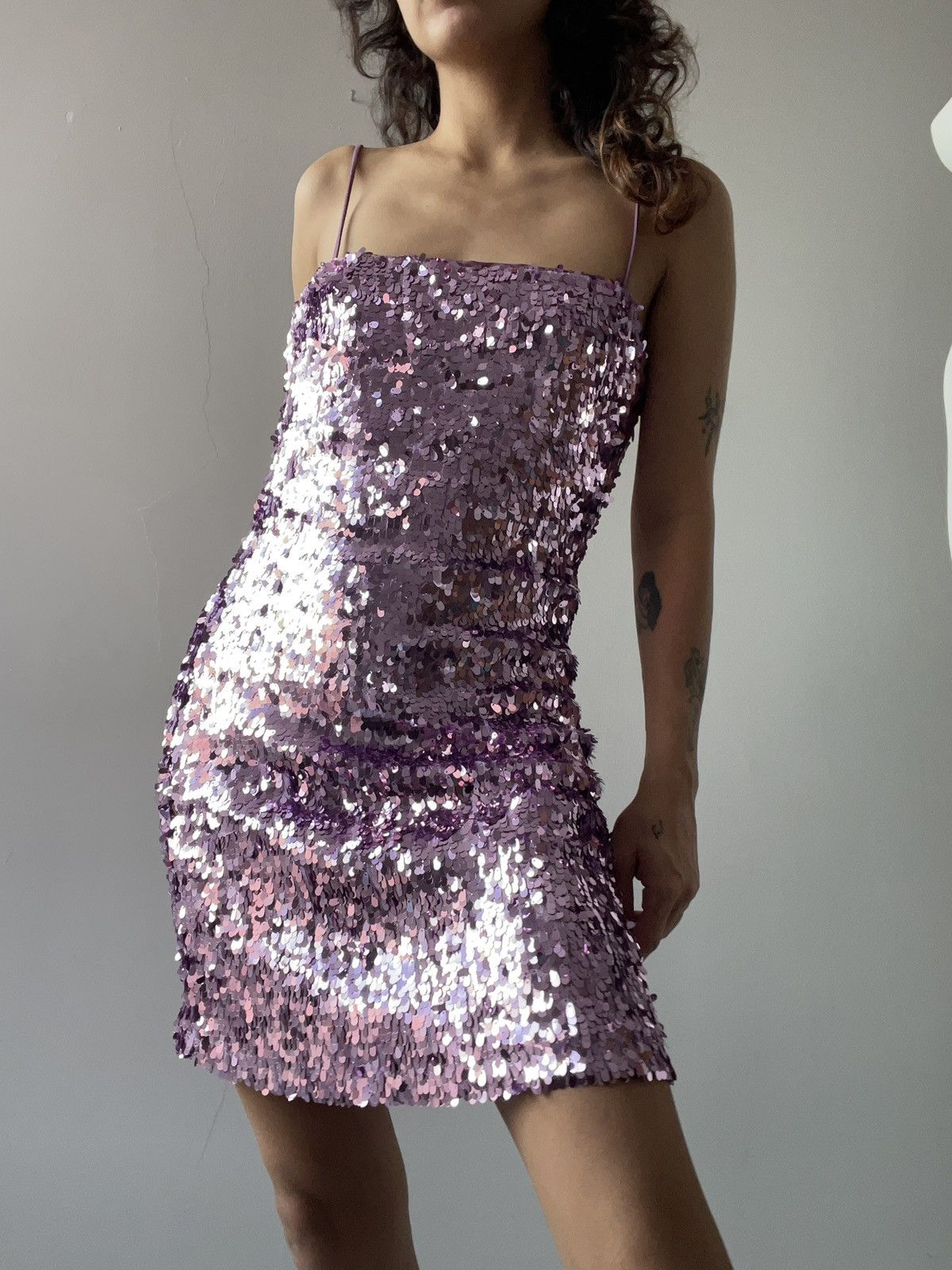 Mango y2k mng dress Size S / US 4 / IT 40 - 1 Thumbnail