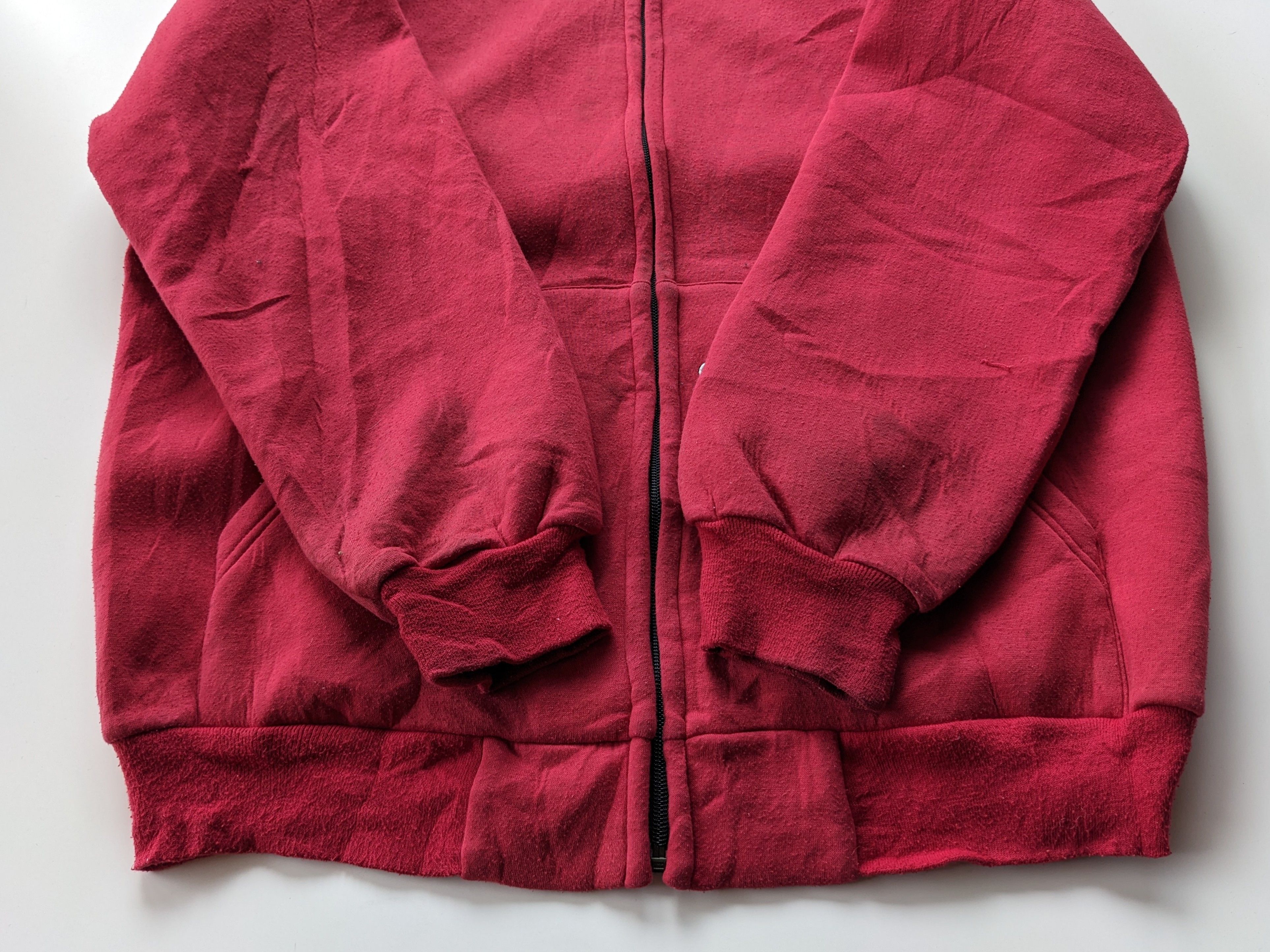 Carhartt Vintage Carhartt hoodie Size US L / EU 52-54 / 3 - 6 Thumbnail