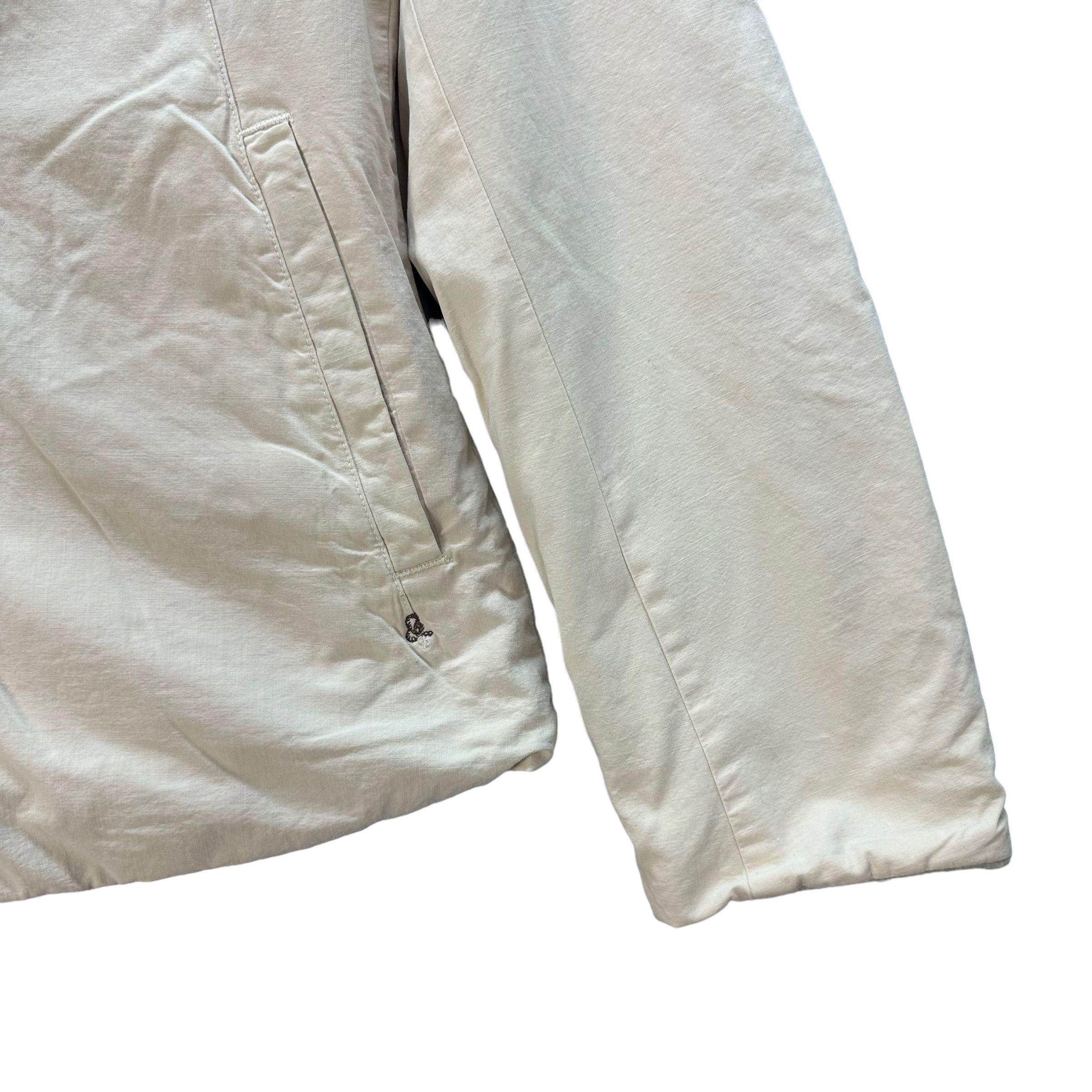 45rpm 45RPM SHERPA CASUAL WORKER JACKET #8450-009 Size US S / EU 44-46 / 1 - 5 Thumbnail
