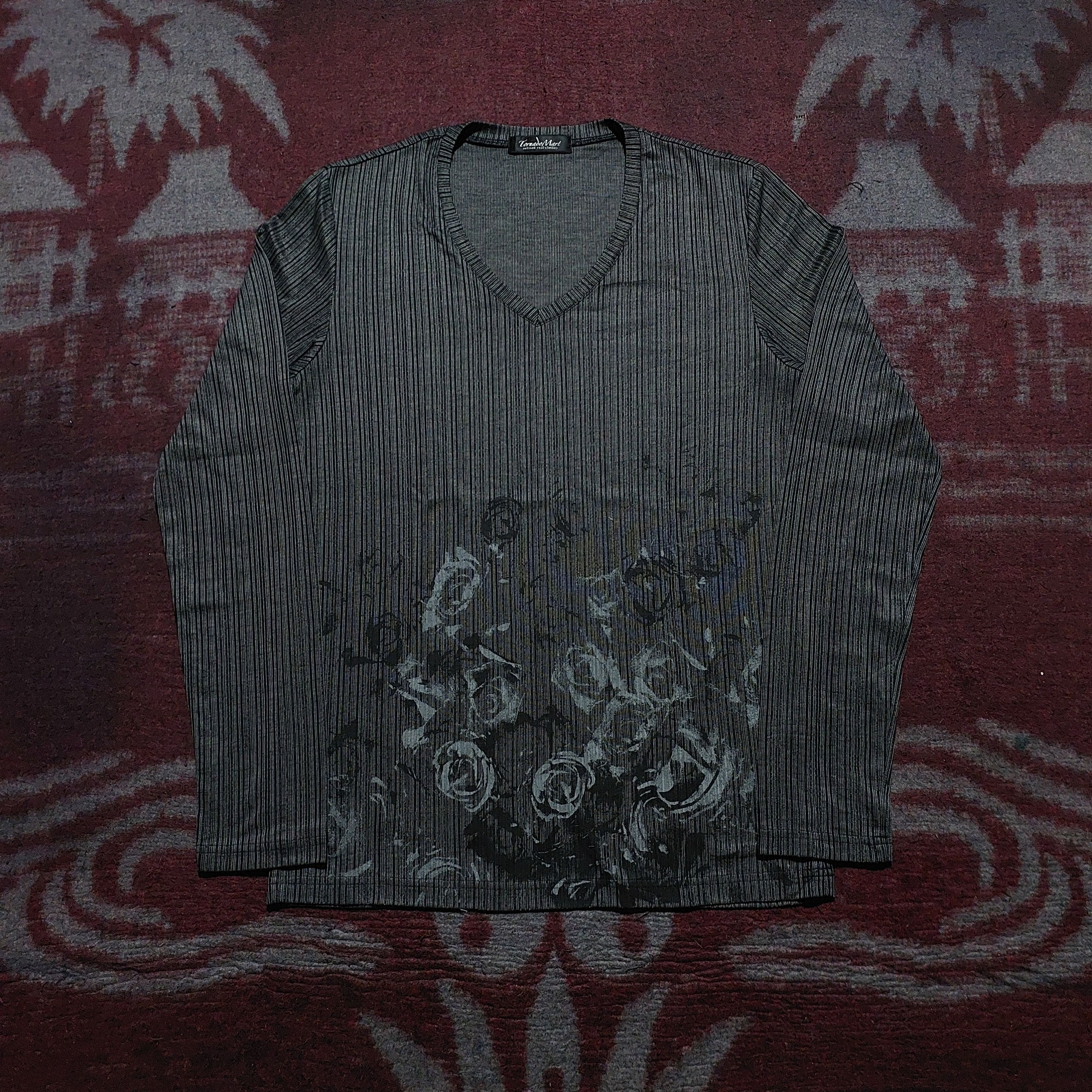 Men's Tornado Mart Long Sleeve T Shirts | Grailed