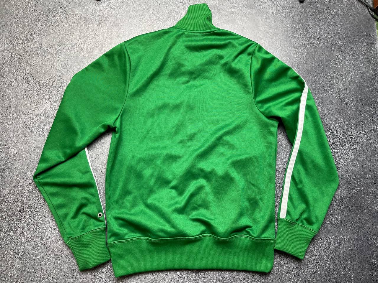 Nike Vintage Nike Green tracksuit size S Size US S / EU 44-46 / 1 - 2 Thumbnail