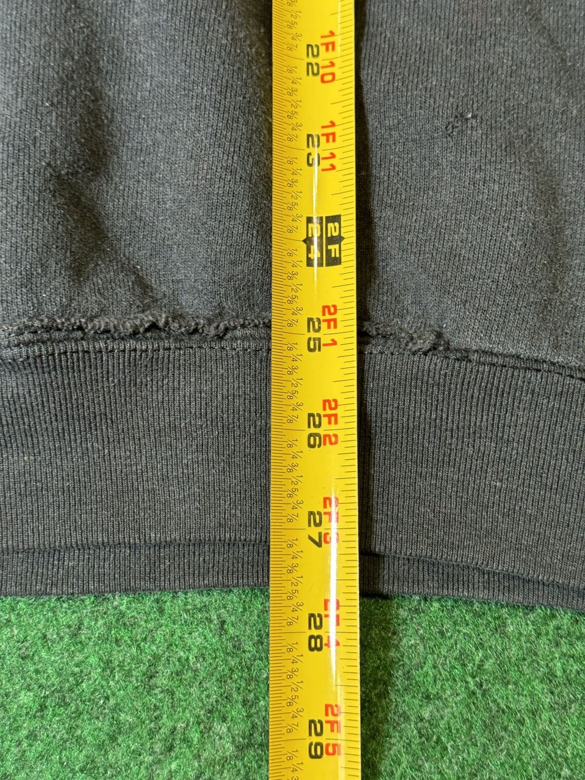 Fruit Of The Loom × Vintage Vtg 90s Shriners Children Hospital Kids Are Special Hoodie Size US XL / EU 56 / 4 - 6 Thumbnail