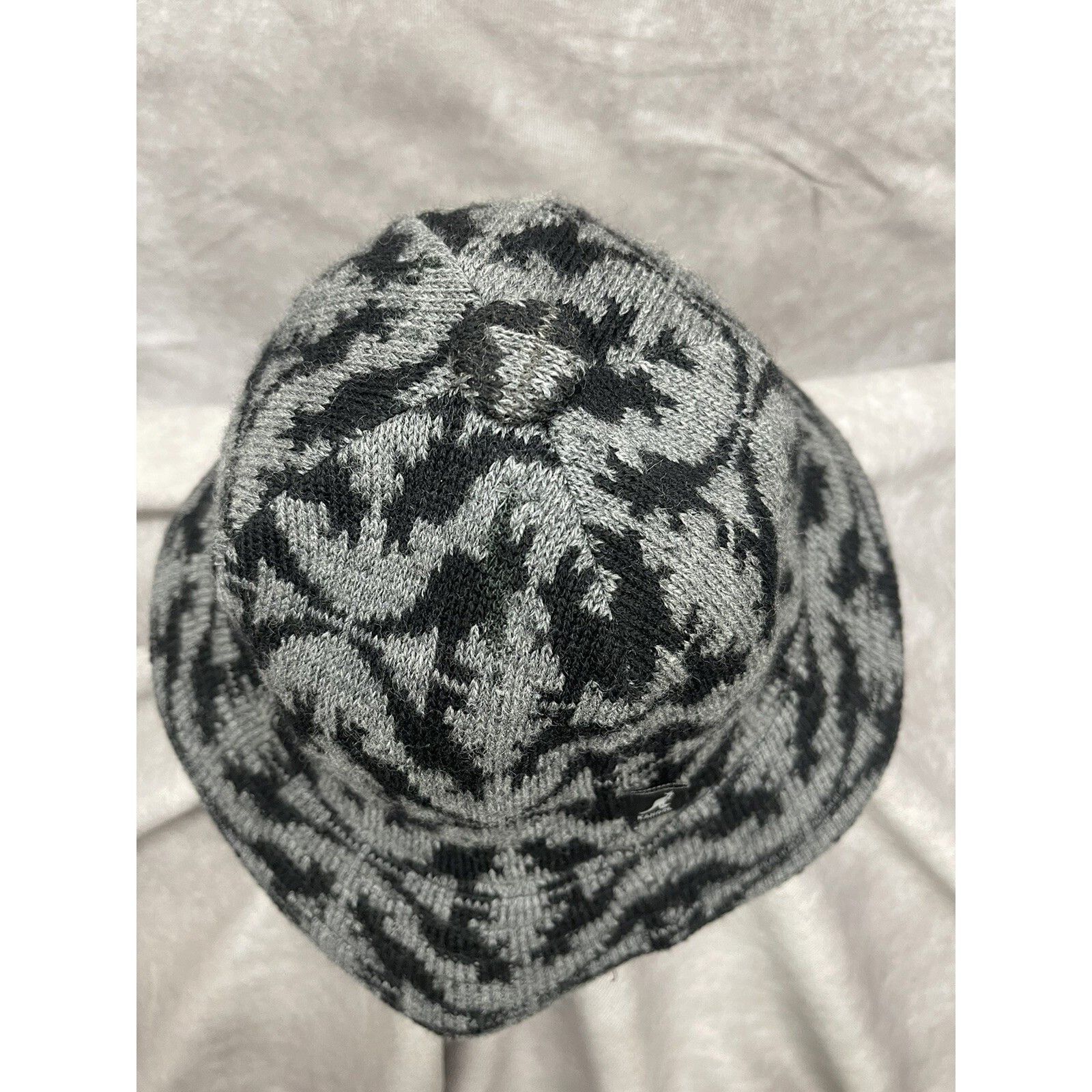 Kangol Kangol Override Bermuda Casual Bucket New World Hat NEW w/ T Size ONE SIZE - 2 Thumbnail