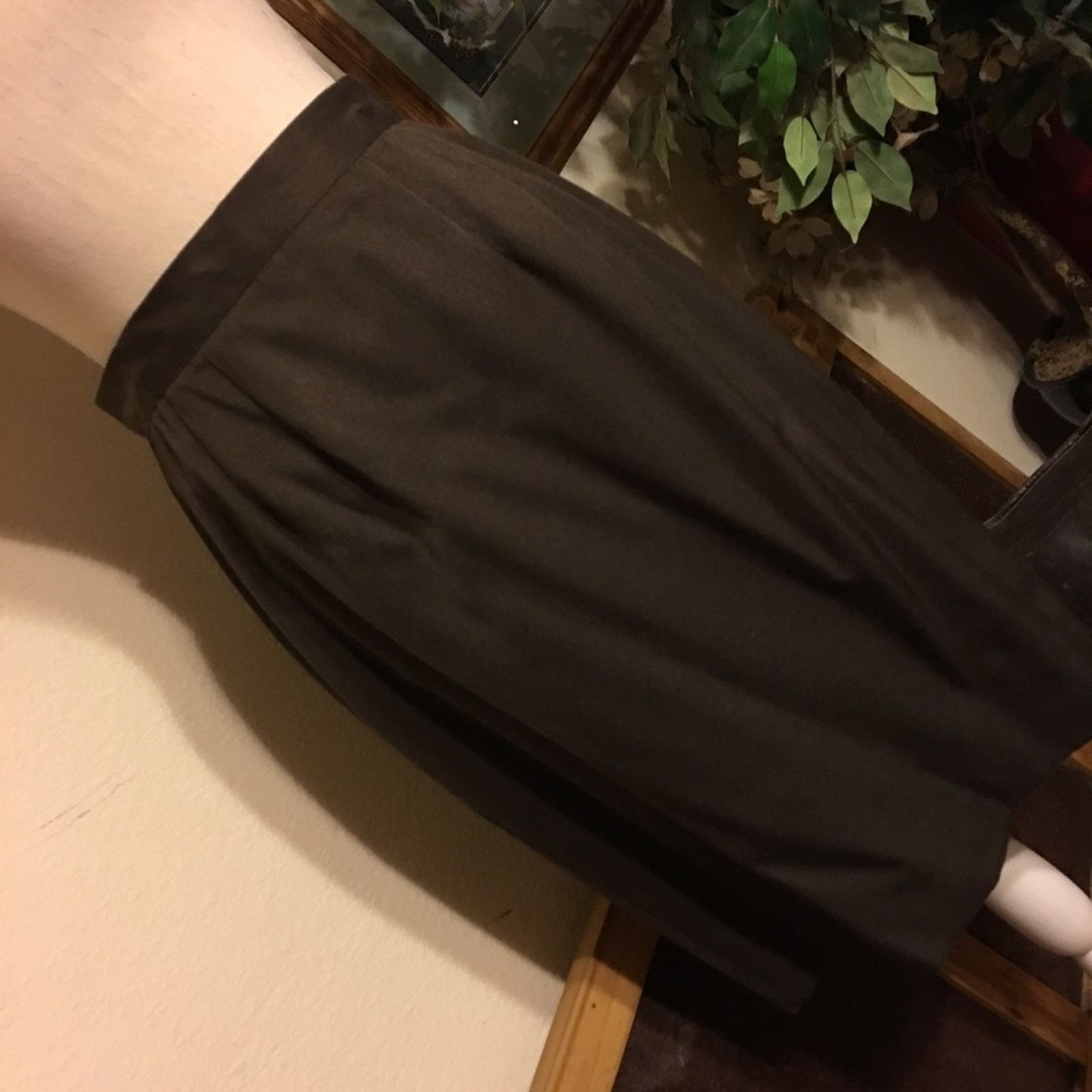 Vintage Lew Magram New York style collared skirt suit Size M / US 6-8 / IT 42-44 - 7 Thumbnail