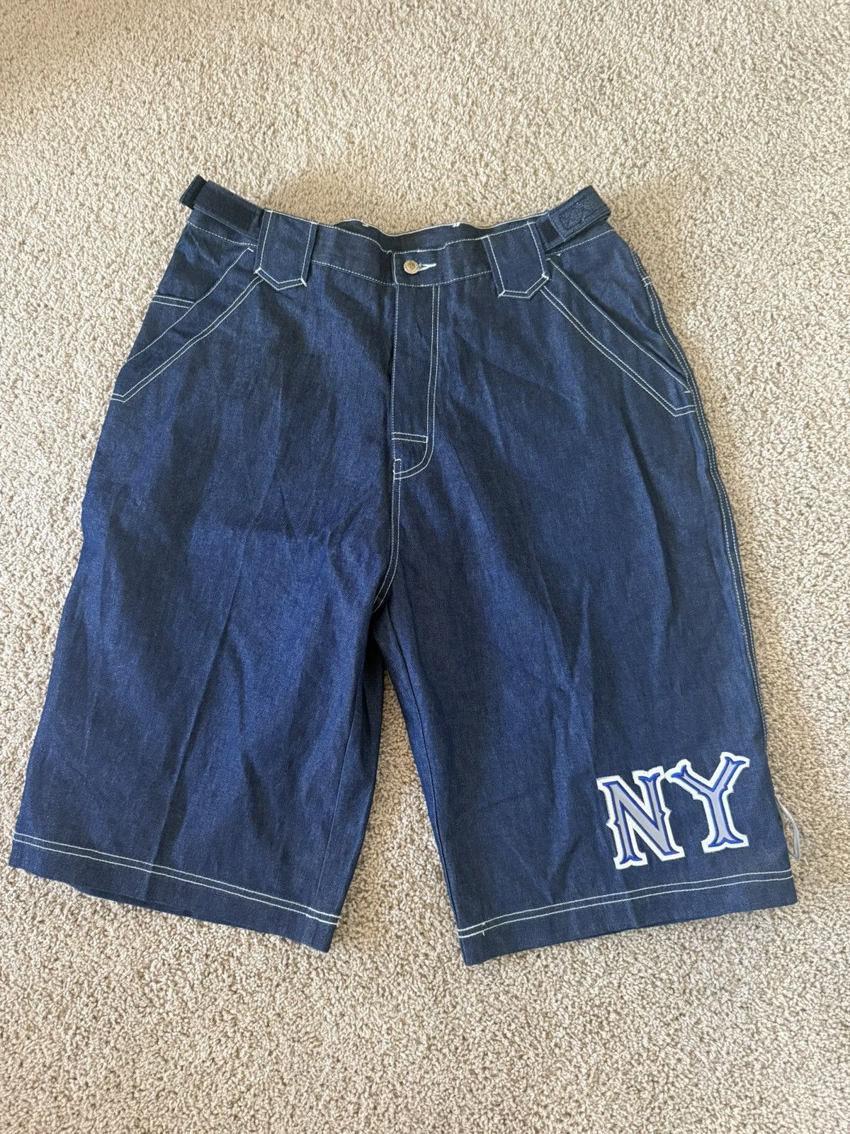 Bare Fox Bare Fox Sport Jorts Size US 36 / EU 52 - 1 Thumbnail
