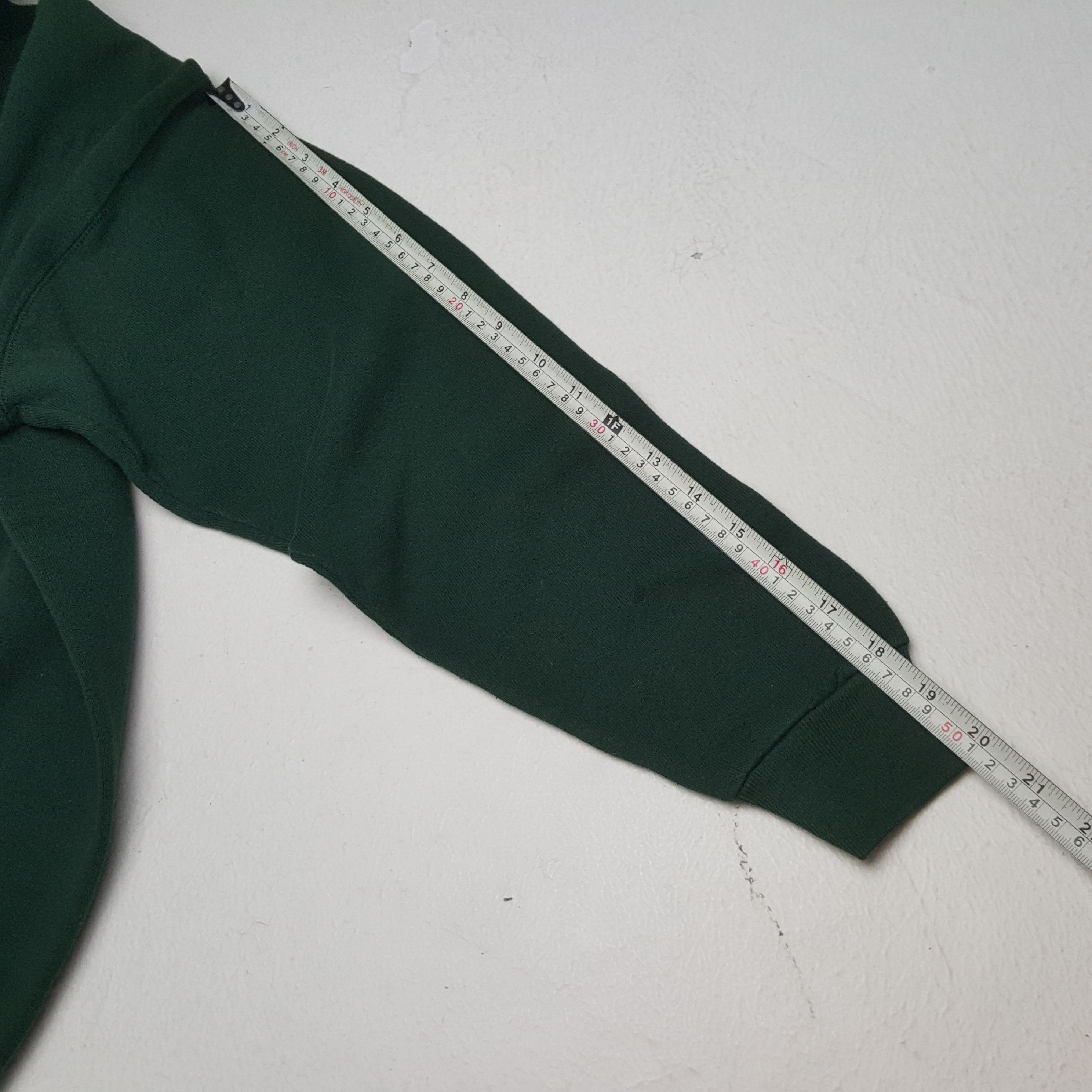 NFL × Salem Sportswear × Vintage OREGON DUCKS DISNEY NFL Vintage Sweatshirt Size US S / EU 44-46 / 1 - 5 Thumbnail