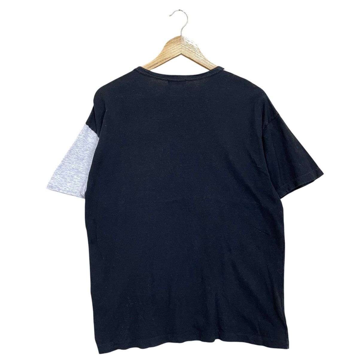 Japanese Brand Playboy Big Logo Shortsleeve Tee Size US M / EU 48-50 / 2 - 8 Thumbnail