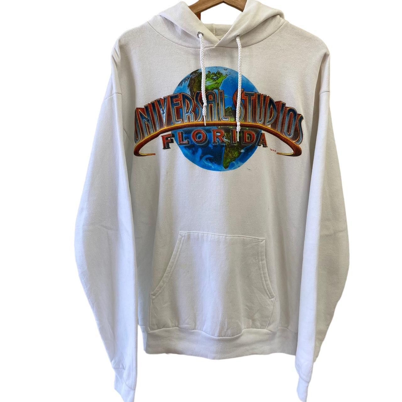 Universal Studios × Vintage Vintage universal studios Florida hoodies size: M Size US M / EU 48-50 / 2 - 1 Thumbnail
