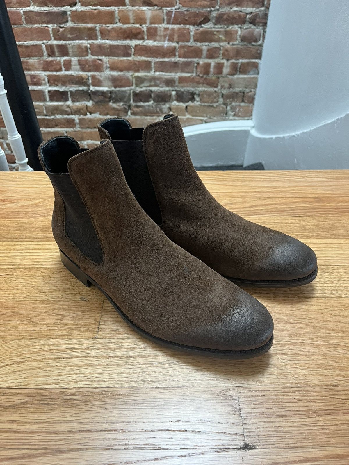 Thursday Boot Company Thursday Cavalier Size US 11.5 / EU 44-45 - 1 Thumbnail