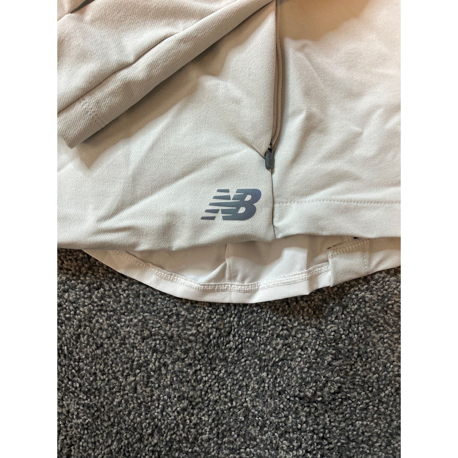 New Balance New balance Q speed run crew jacket size large women’s Size L / US 10 / IT 46 - 2 Thumbnail