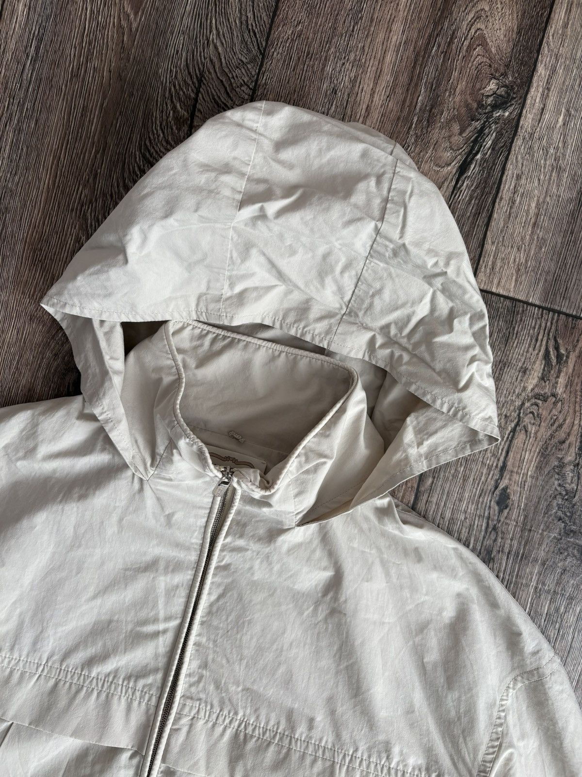 Agnona Agnona Light Jacket Size M / US 6-8 / IT 42-44 - 2 Thumbnail