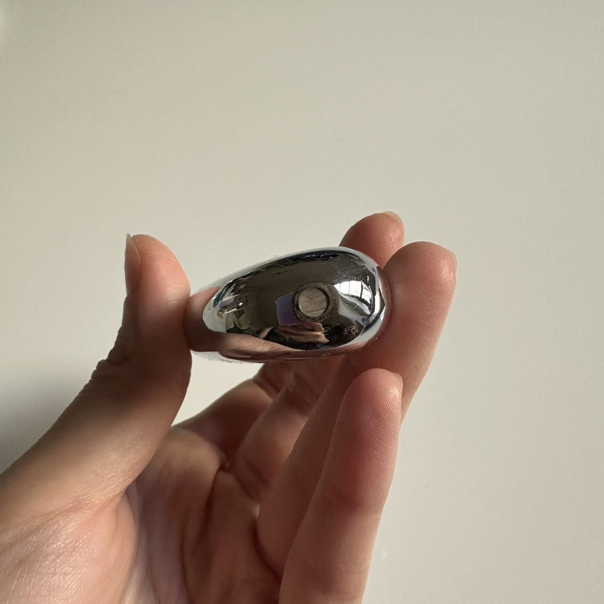 Other Metal lighter case NWOT Size ONE SIZE - 5 Thumbnail