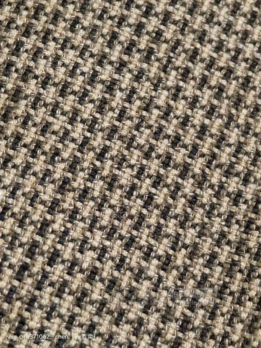 Visvim VISVIM 21AW HAMMONS COAT TWEED. Size US S / EU 44-46 / 1 - 7 Thumbnail