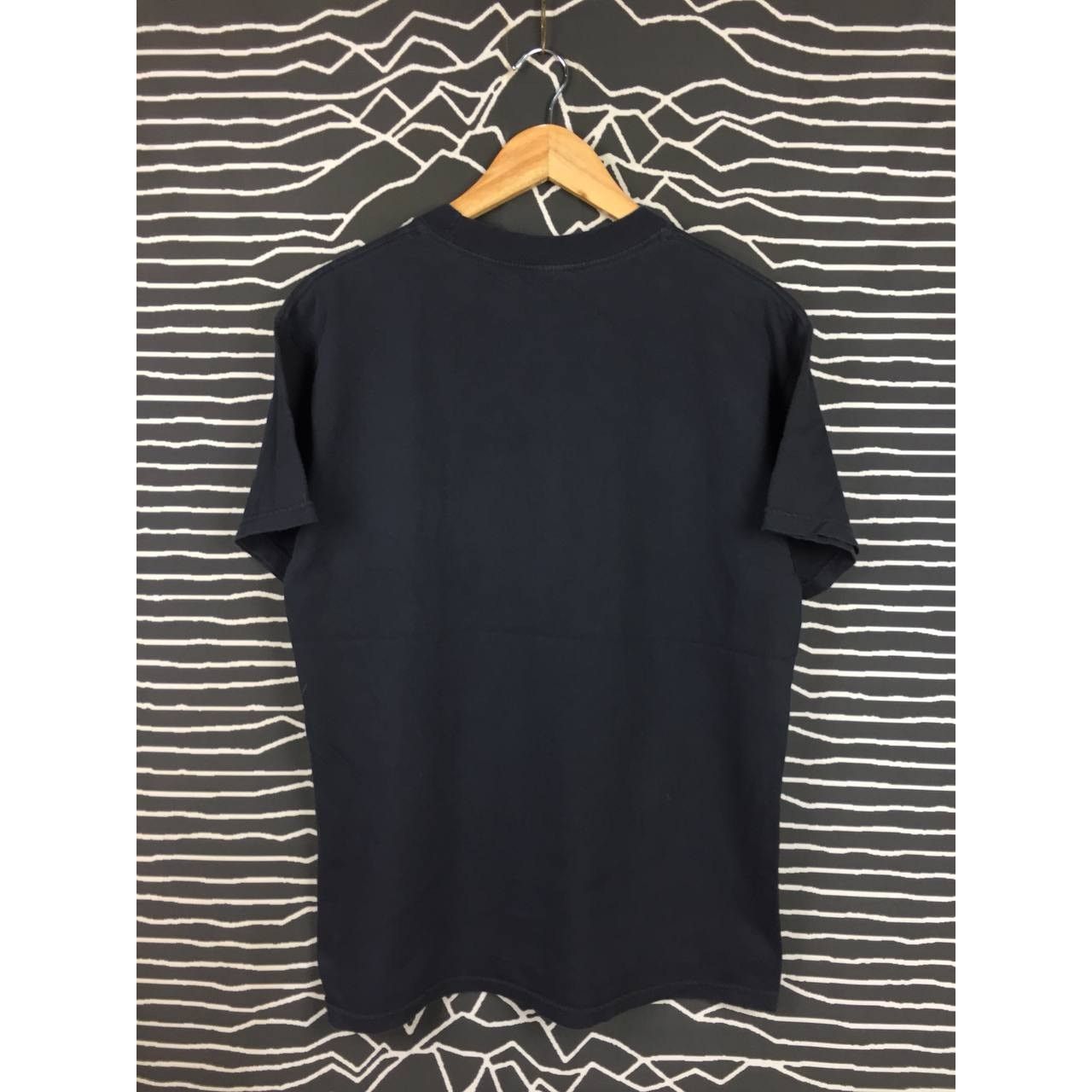 Vintage Vtg Y2K FBI Female Body Inspector Parody Tee Size M Size US M / EU 48-50 / 2 - 4 Thumbnail