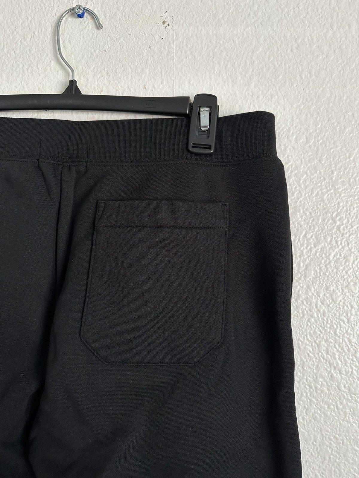 Polo Ralph Lauren Polo Ralph Lauren 1967 Sport Crest Logo Knit Jogger Pants Size US 32 / EU 48 - 5 Thumbnail