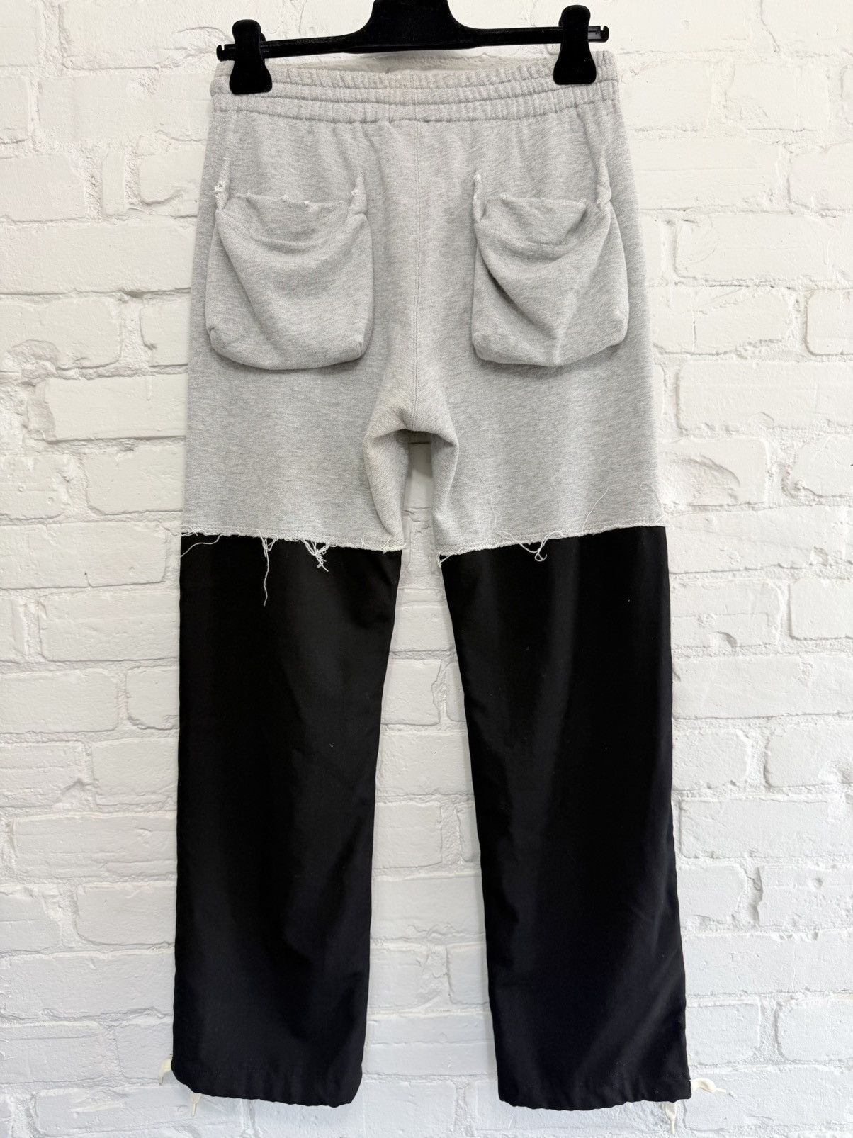 Number (N)ine Number (N)ine AW05 Hybrid pants Size US 31 - 3 Thumbnail