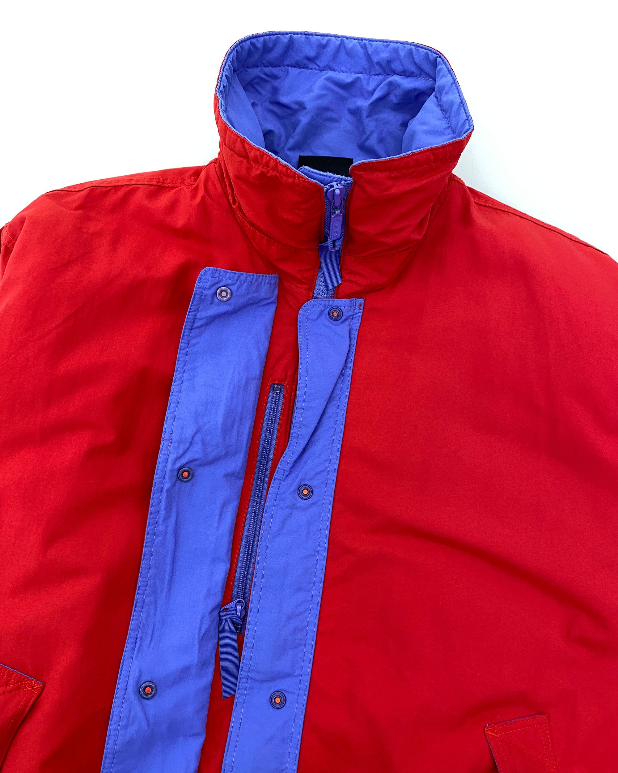 Patagonia 1980s Padded Jacket Size US L / EU 52-54 / 3 - 5 Thumbnail