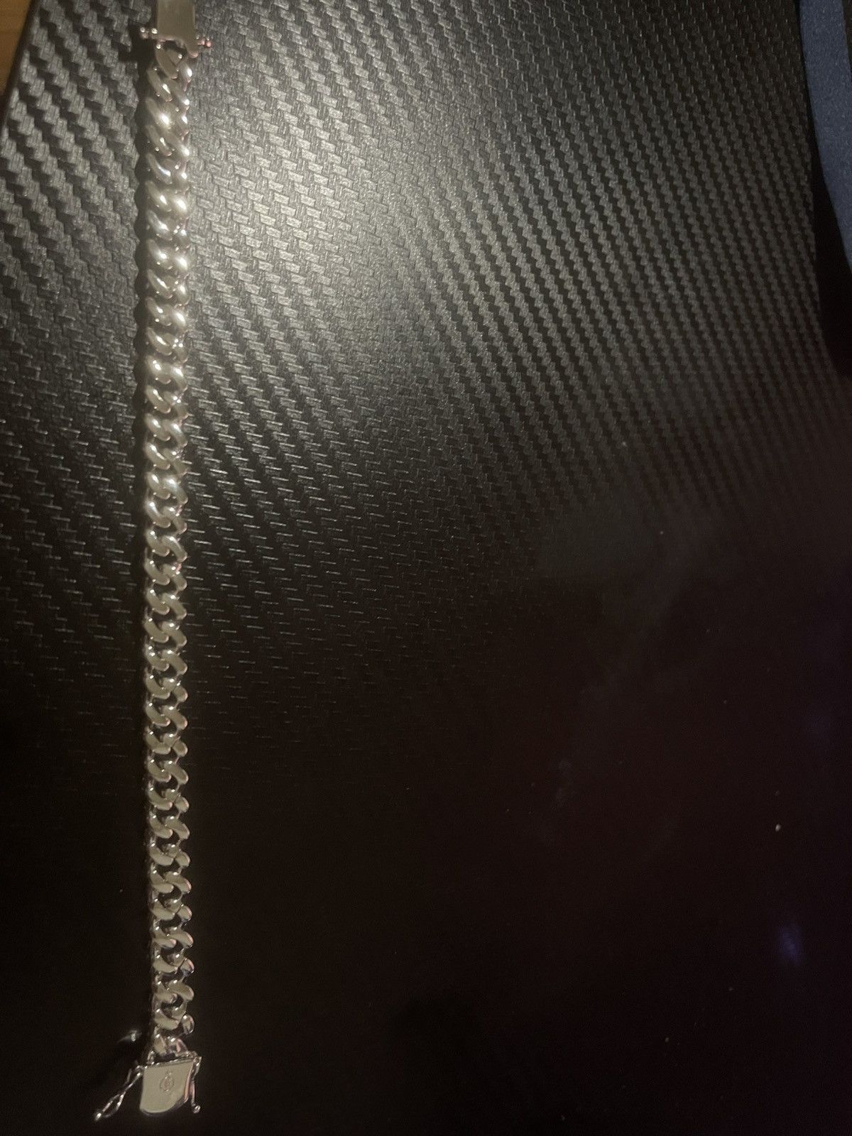 Other Diamond Bracelet Size ONE SIZE - 6 Thumbnail