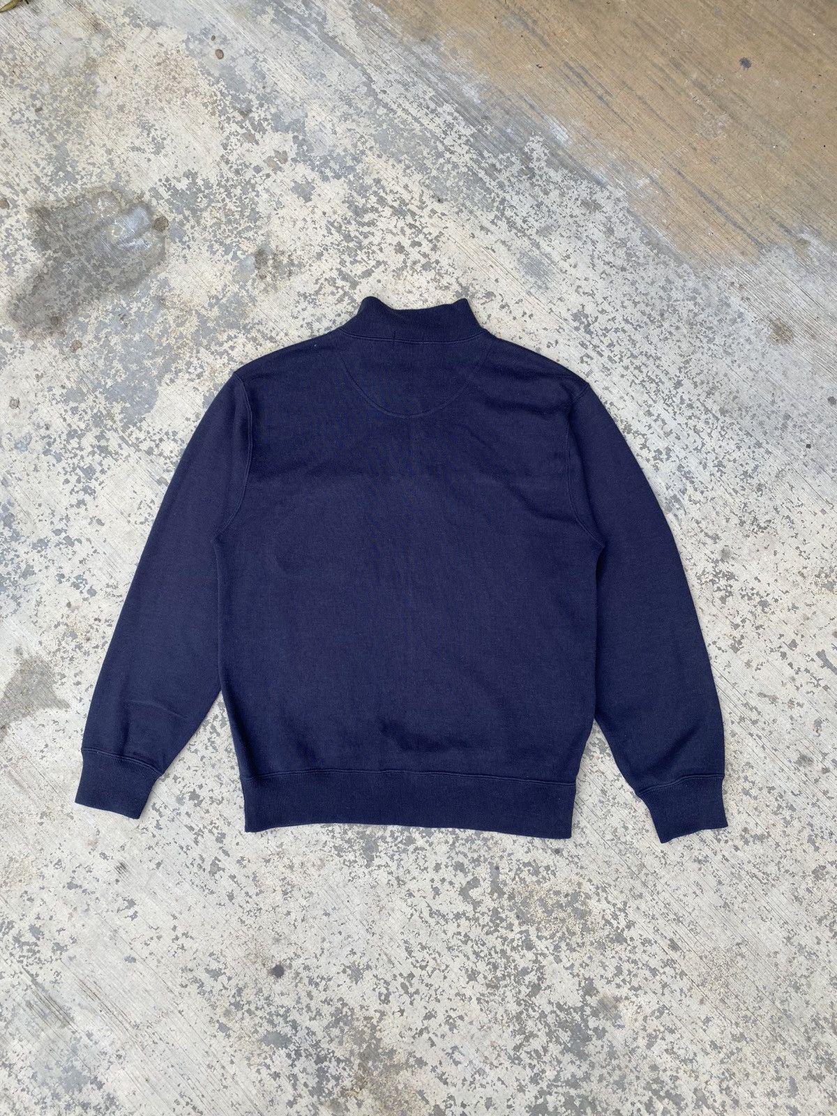 MCM ⚡️Steals⚡️ MCM Legere pullover zip up sweater Size US L / EU 52-54 / 3 - 2 Thumbnail
