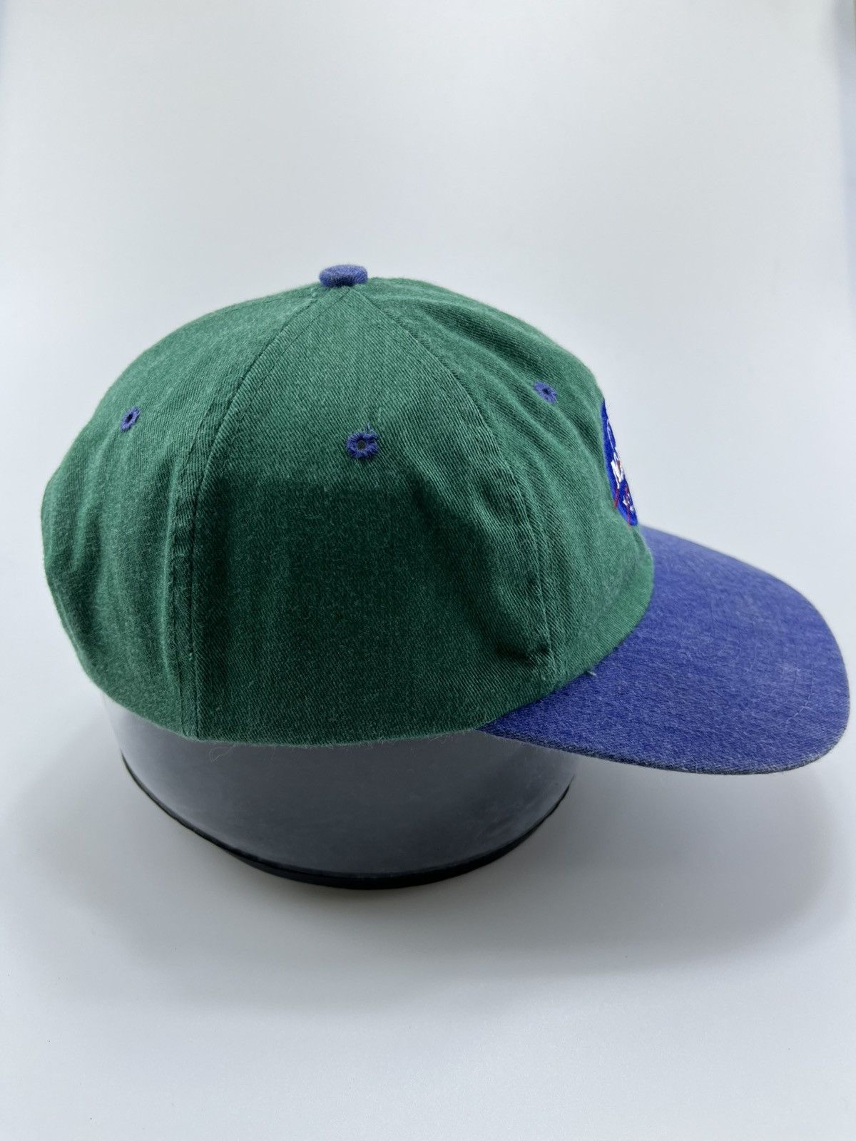 NASA Rare Vintage Nasa Cap Size ONE SIZE - 2 Thumbnail