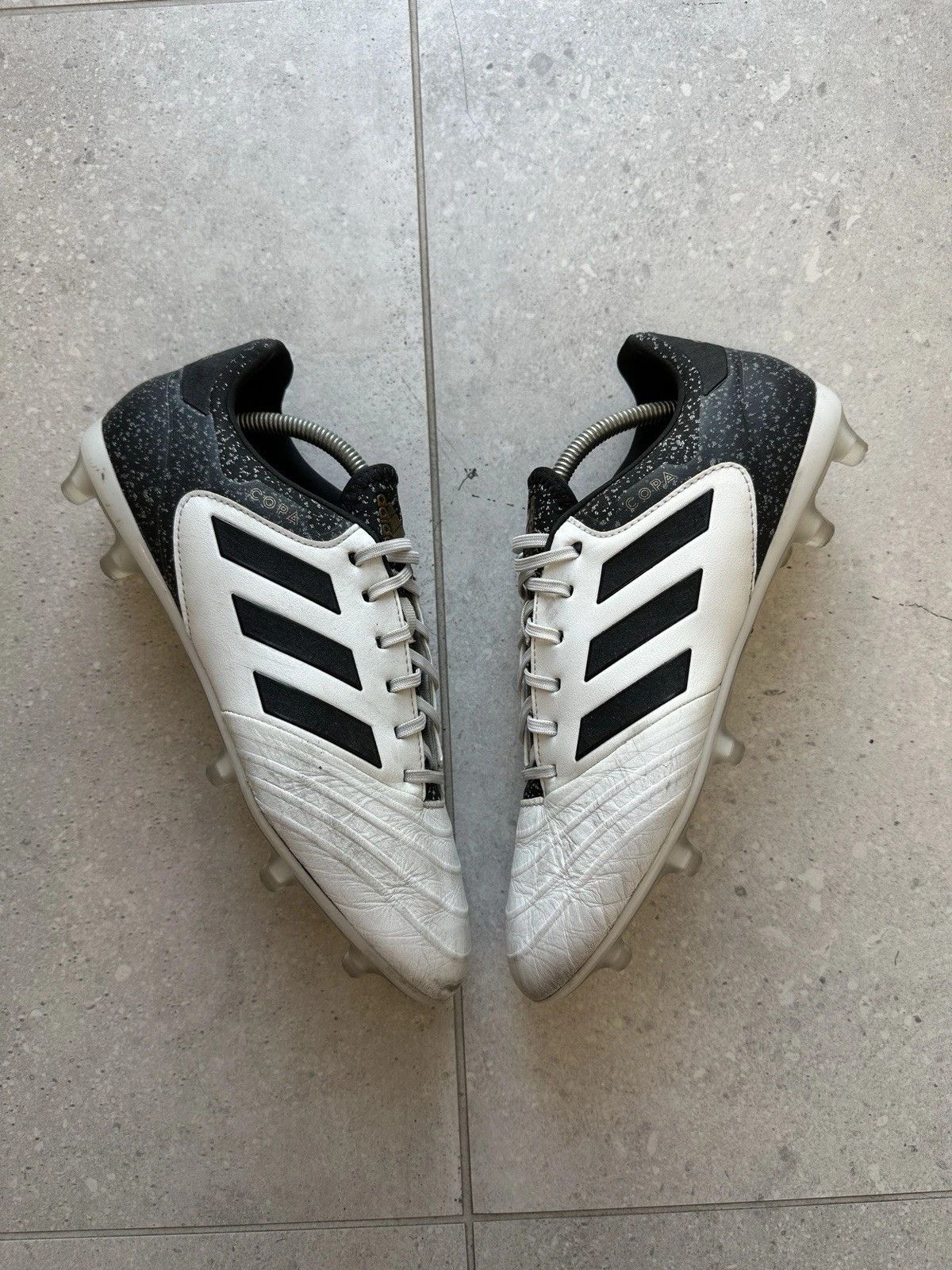 Adidas Adidas Copa 18.2 FG Soccer Cleats Mens Soccer Football Size US 10.5 / EU 43-44 - 2 Thumbnail