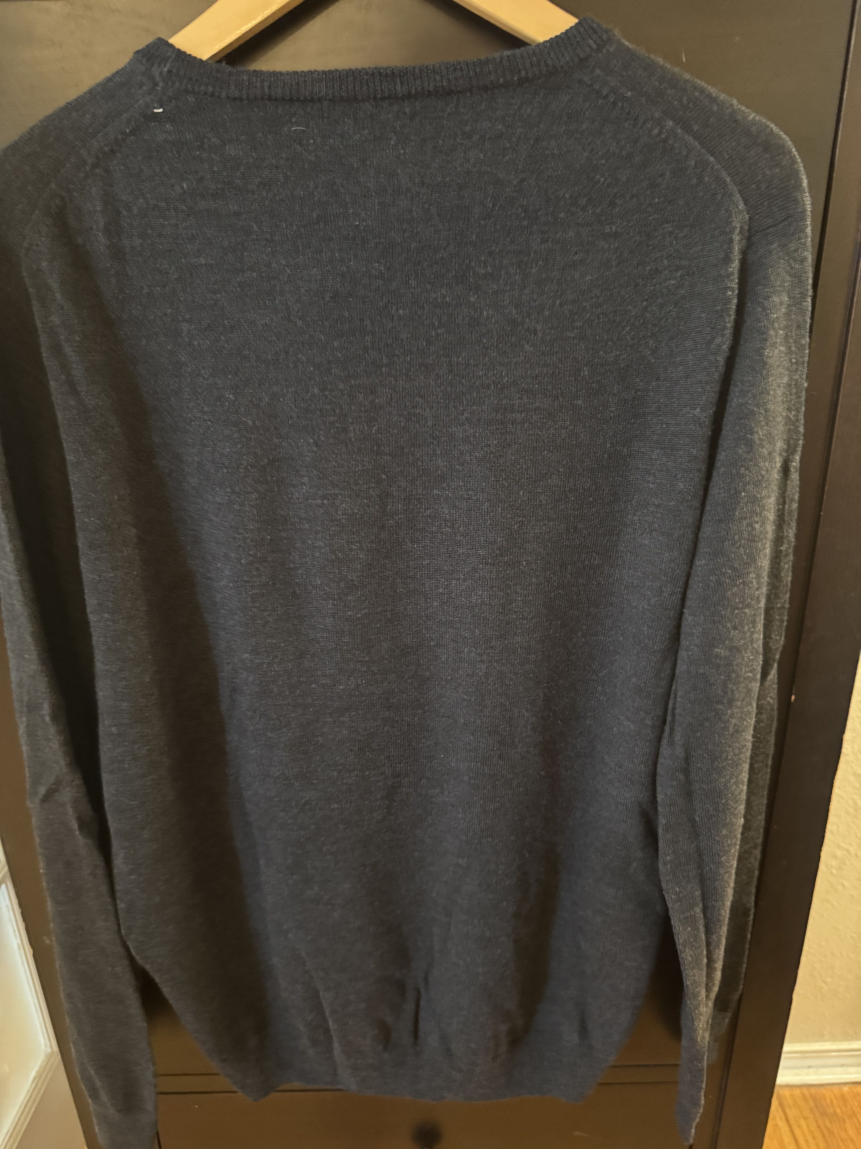 J.Crew J.Crew Merino Wool Sweater. US XL Size US XL / EU 56 / 4 - 3 Thumbnail