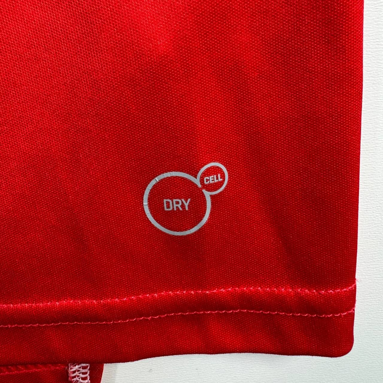 Puma Puma Arsenal Home Shirt 2014 2015 Long Sleeve Red Men Size S Size US S / EU 44-46 / 1 - 3 Thumbnail