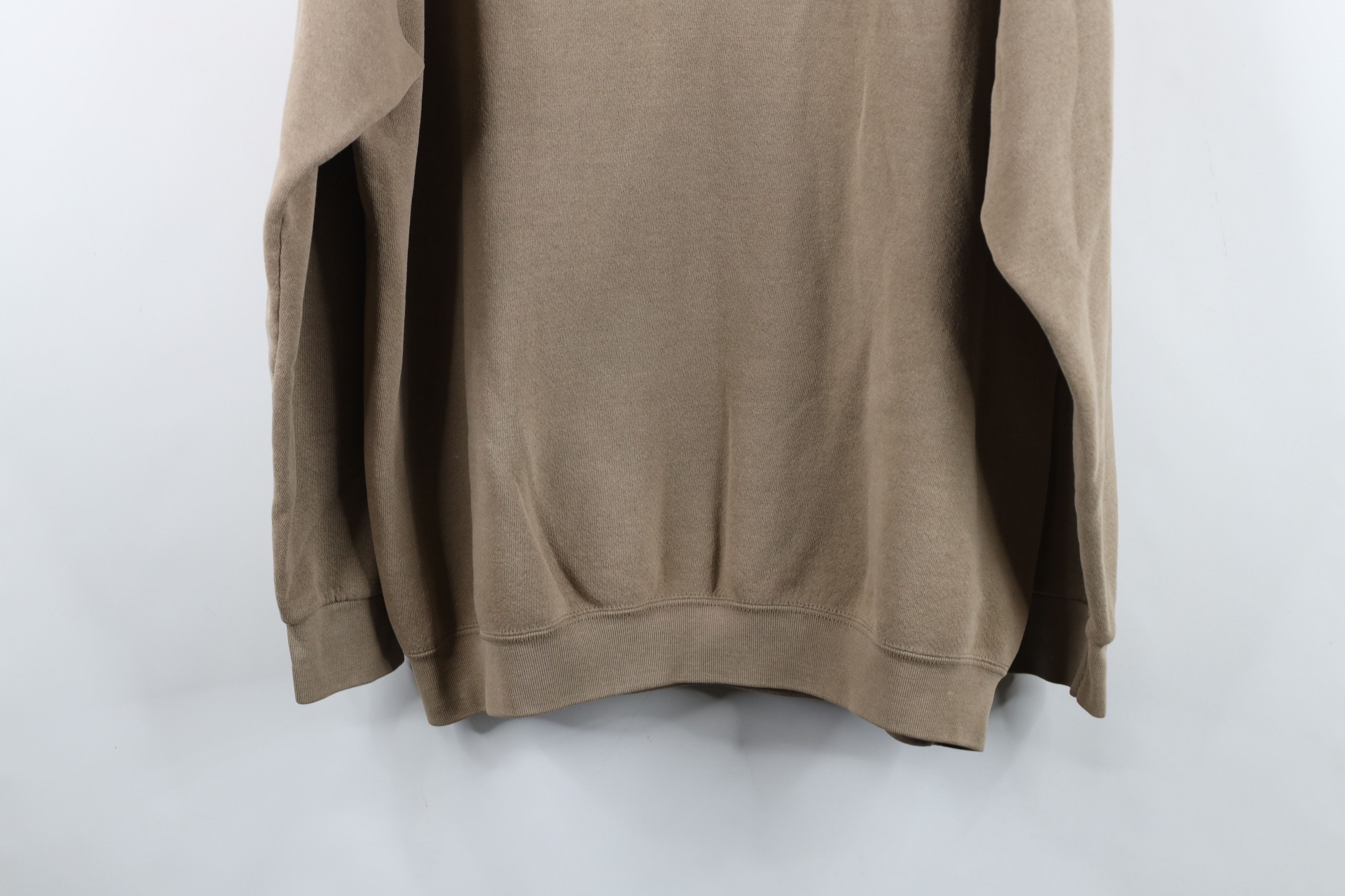 Vintage Vintage 90s Christian Jesus Ark Crewneck Sweatshirt USA Size XL / US 12-14 / IT 48-50 - 12 Thumbnail