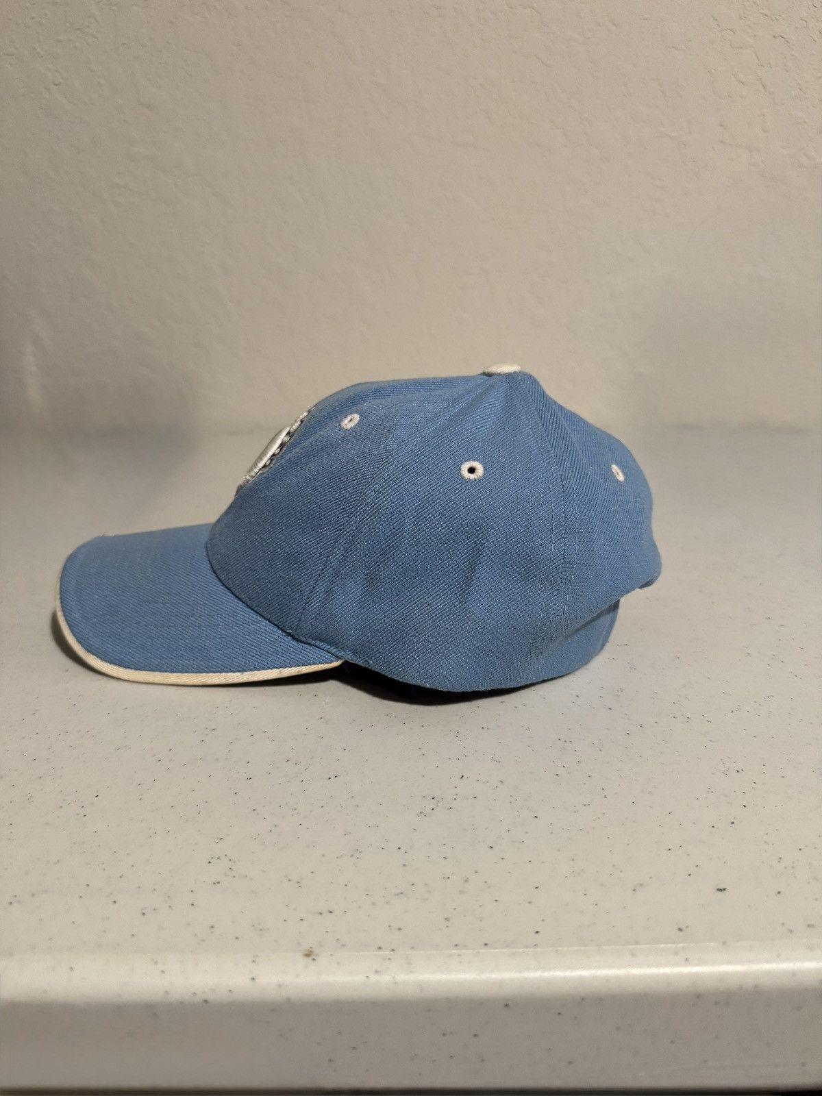 Other Blue and white North Carolina Tar Heels Size ONE SIZE - 3 Thumbnail
