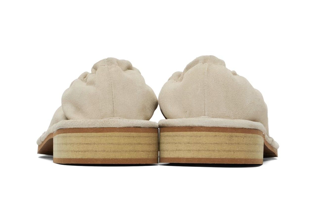 Sefr Séfr Gray Lune Slippers Size US 7 / EU 40 - 3 Thumbnail