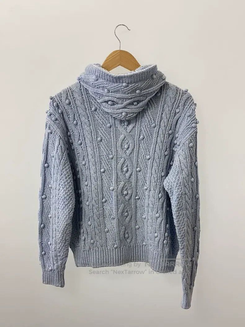 Issey Miyake Issey Miyake Gray Coat Size M / US 6-8 / IT 42-44 - 2 Thumbnail