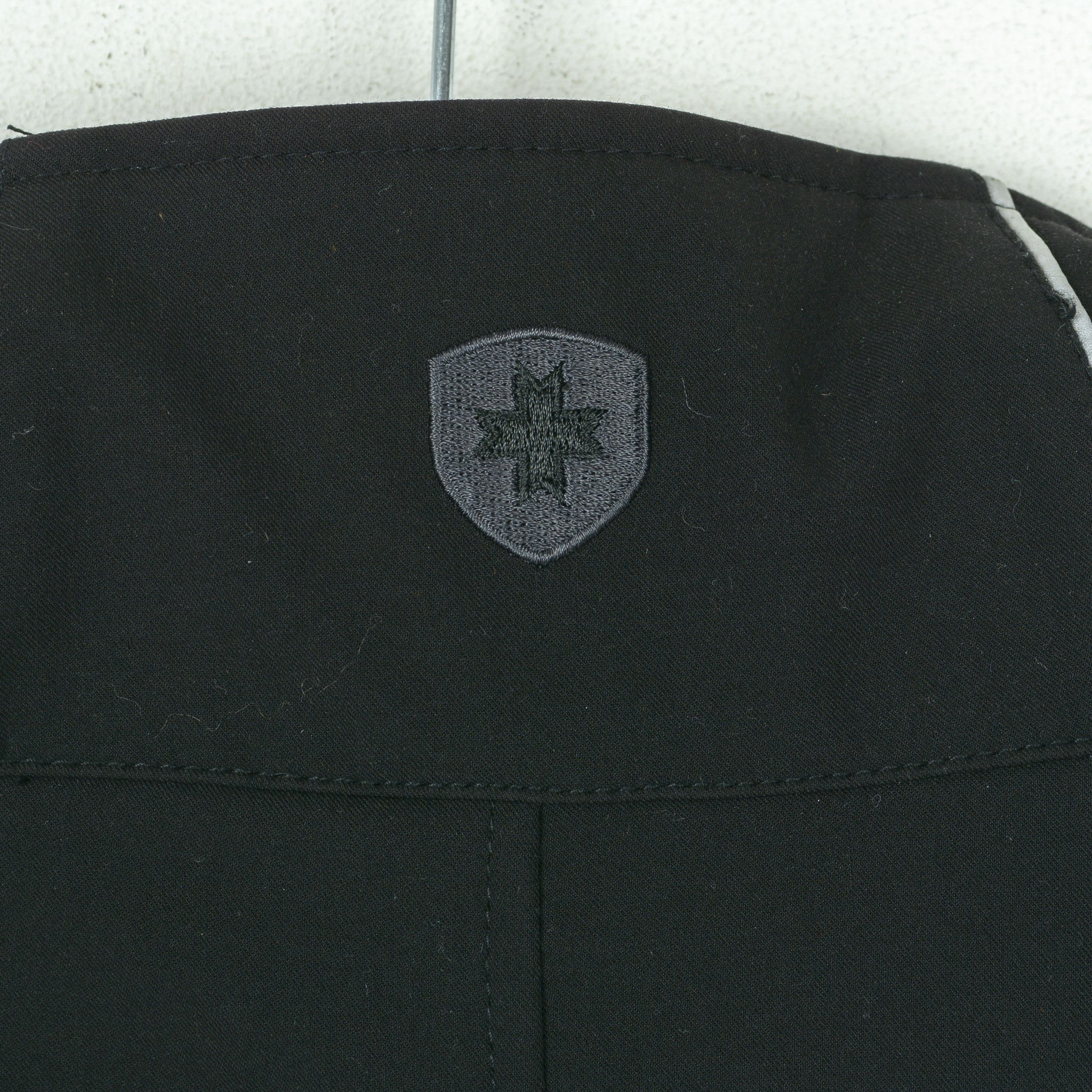 Wellensteyn Alpiniera Zip Up Jacket Windproof Coat Water Repellent Top Size L / US 10 / IT 46 - 5 Thumbnail