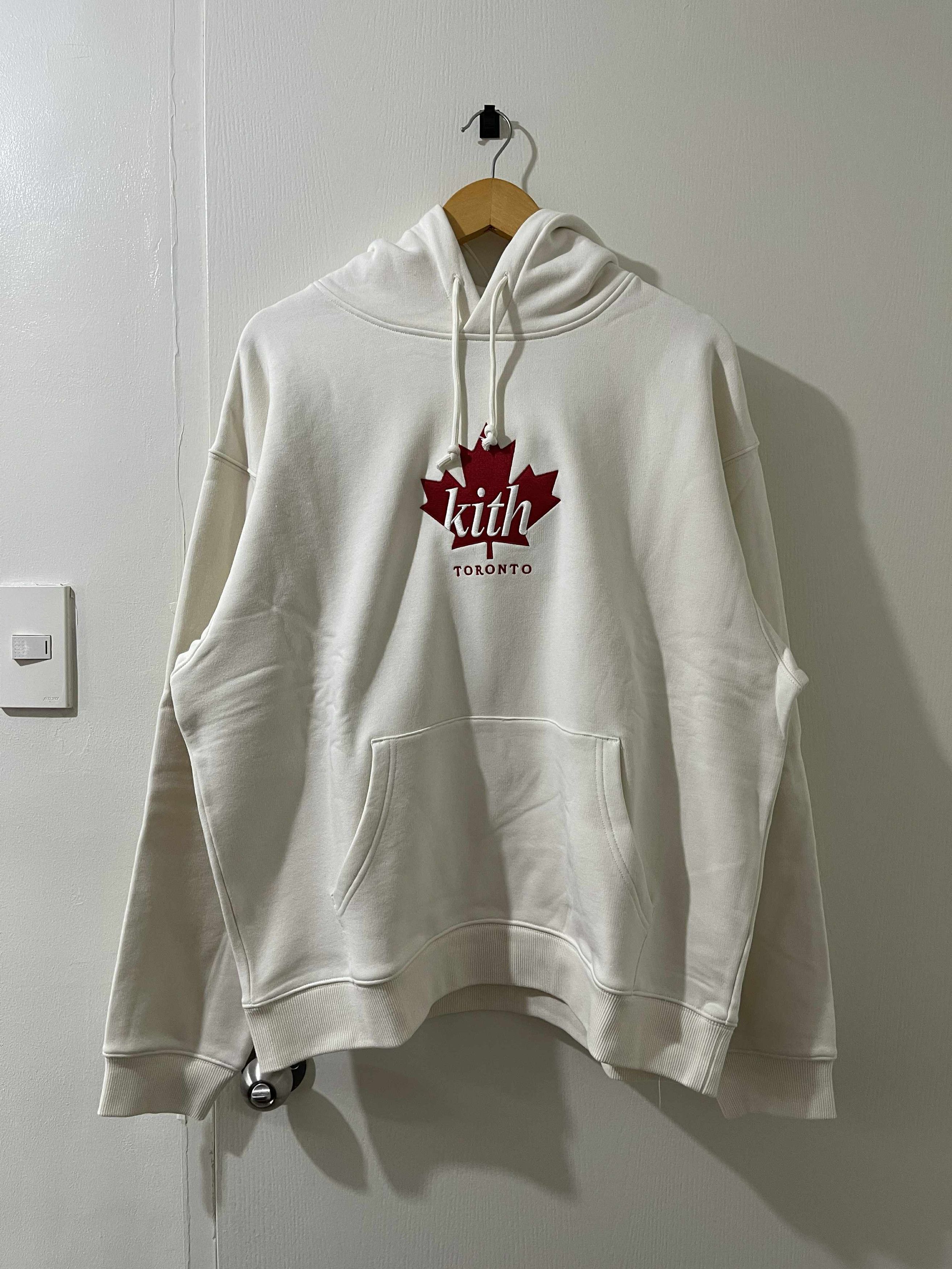 kith Paris パーカー Kith Kith Paris Exclusive Hoodie | Grailed
