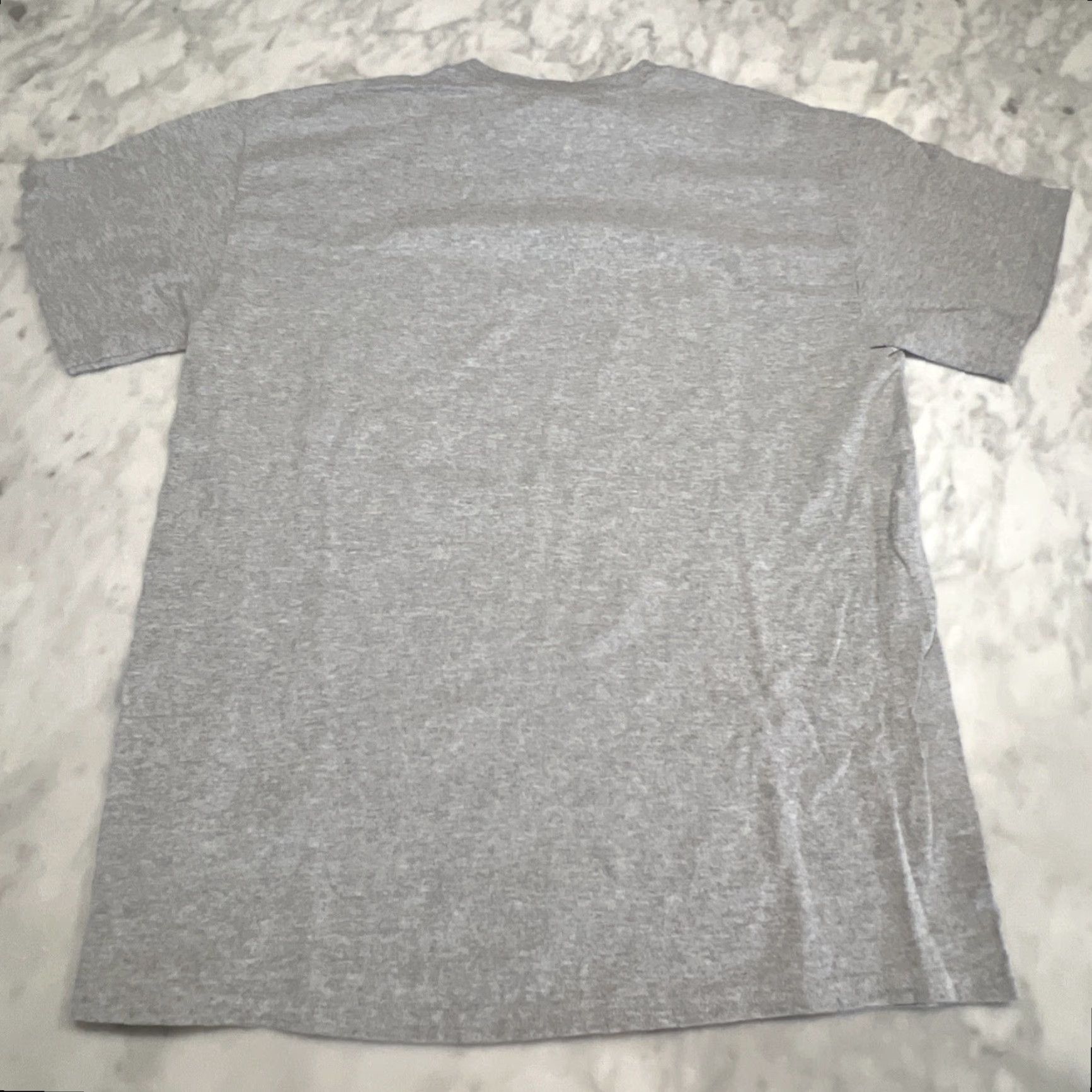 Gildan VINTAGE Granite Dells Prescott Arizona T Shirt Large Grey 1990s Hiking Lake Gildan Short Sleeve Mens Large Grey/Gray Clothing Graphic Tee Size US L / EU 52-54 / 3 - 4 Thumbnail