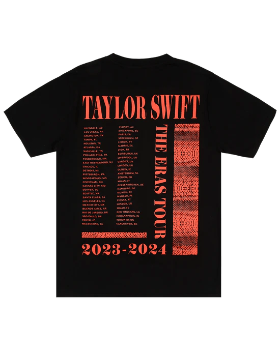 Other Taylor Swift | The Eras Tour Reputation Size ONE SIZE - 2 Thumbnail