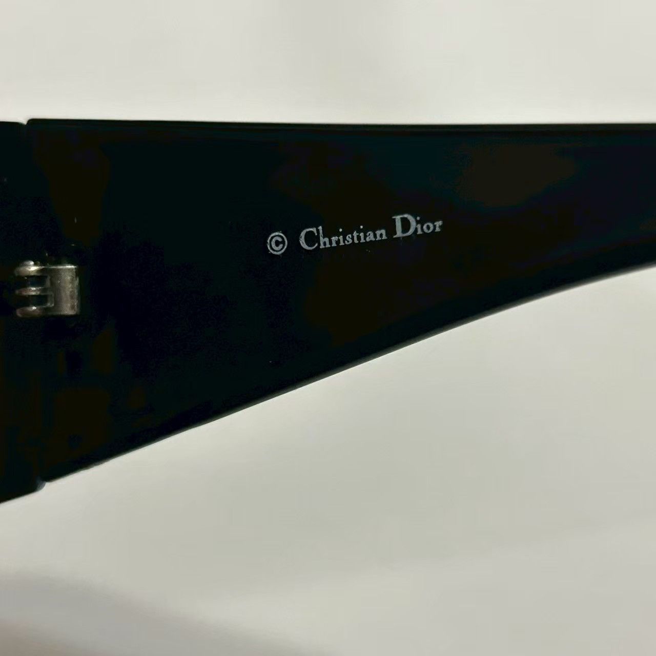 Dior Christian Dior SUBDIOR Sunglasses Size ONE SIZE - 5 Thumbnail