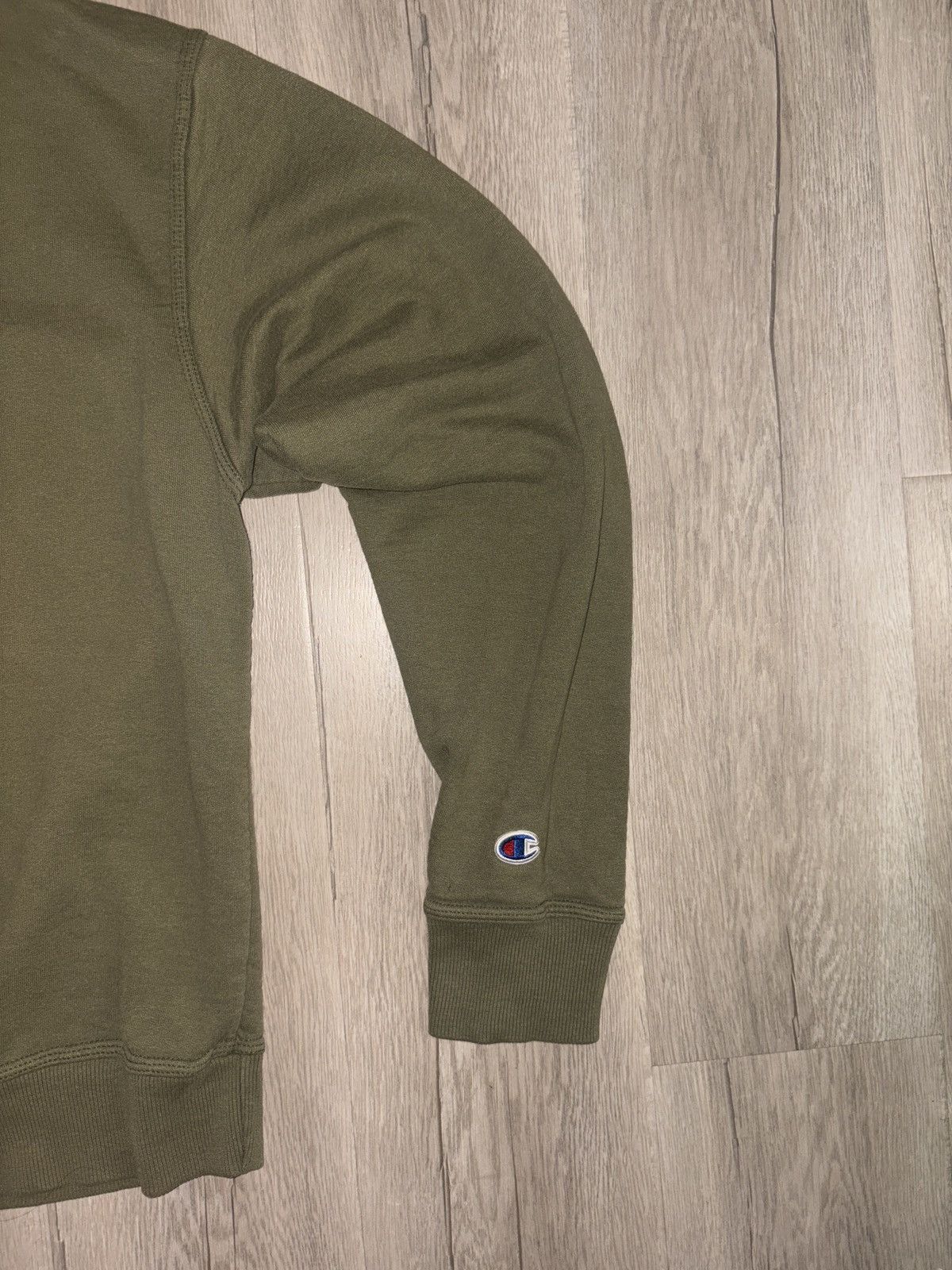 Champion Champion Crewneck Size US M / EU 48-50 / 2 - 6 Thumbnail