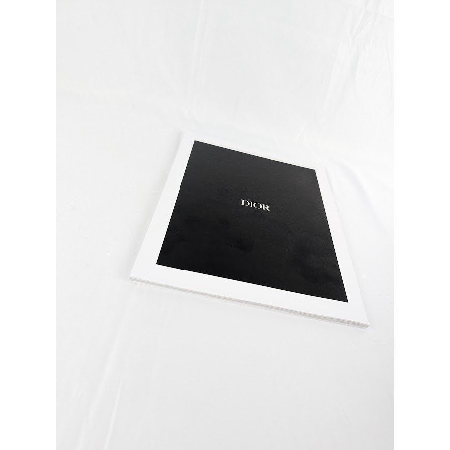 Dior o1rshd1 Dior Magazine Size ONE SIZE - 2 Thumbnail