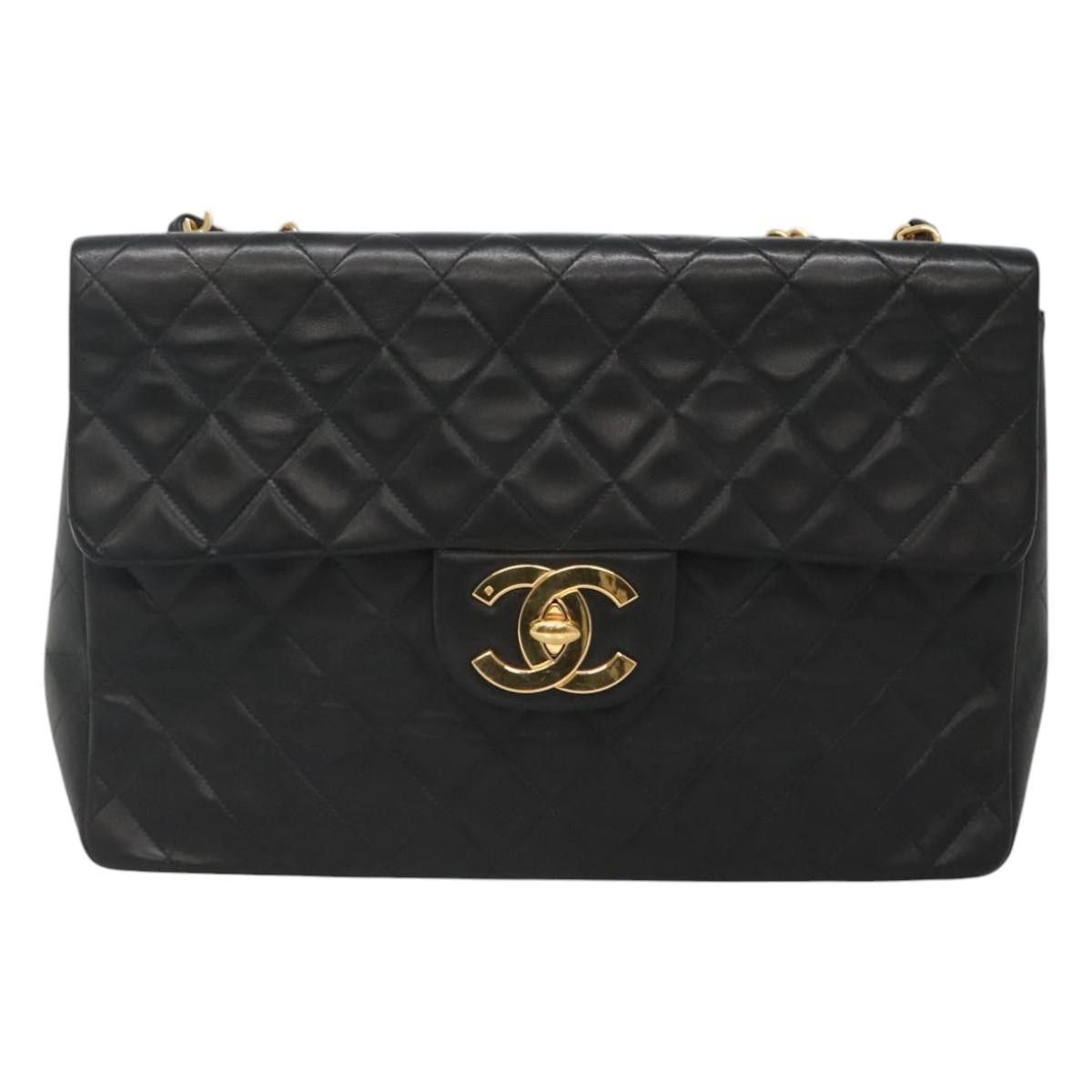 Chanel Chanel Timeless/classique shoulder Size ONE SIZE - 1 Thumbnail