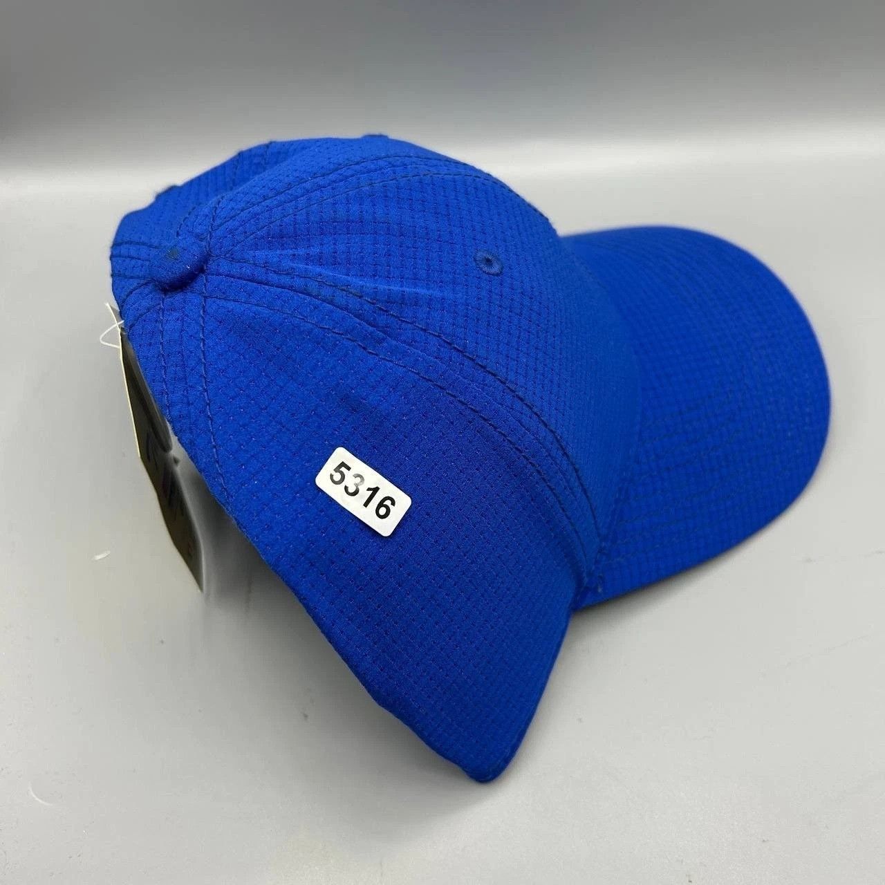 The Game Golfer Legends Hat Men Blue The Game Strap Back Cap New Size ONE SIZE - 8 Thumbnail