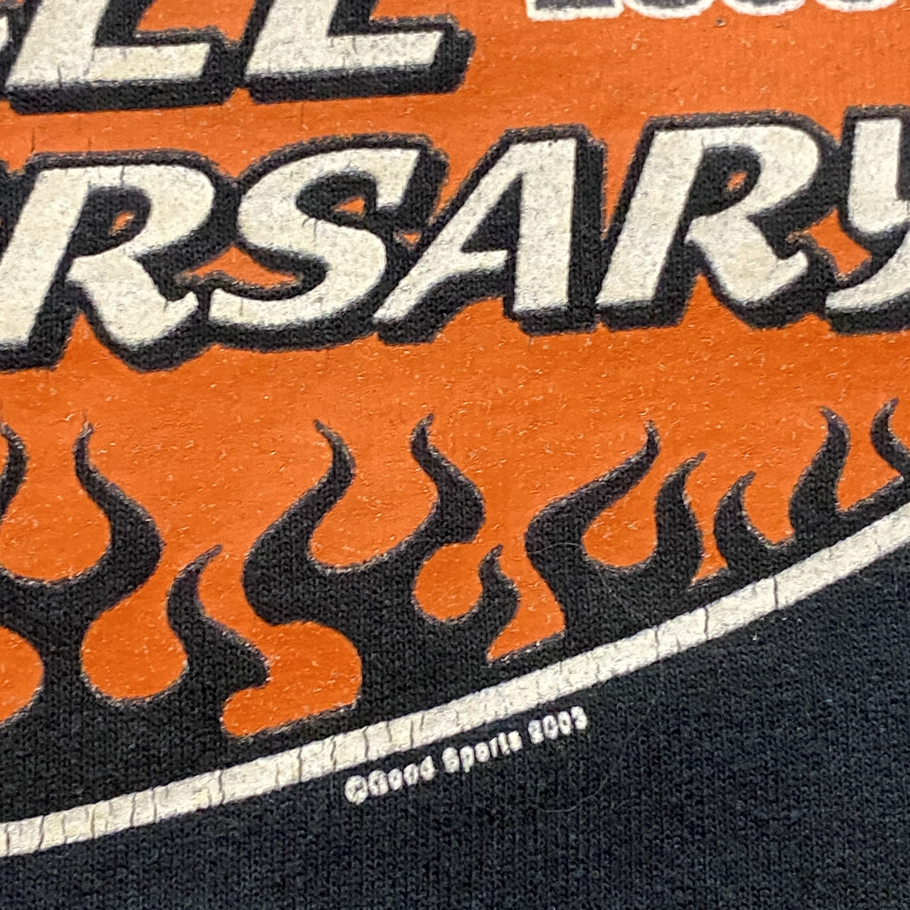Harley Davidson × Vintage Sweatshirt Men Large MILWAUKEE 100TH ANNIVERSARY Size US L / EU 52-54 / 3 - 11 Thumbnail
