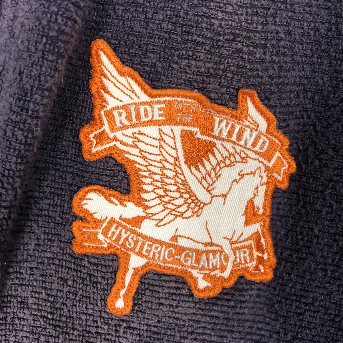 Other 🖤SEND OFFER🖤 RIDE Wind Unicorn”Sweater Size US M / EU 48-50 / 2 - 16 Thumbnail