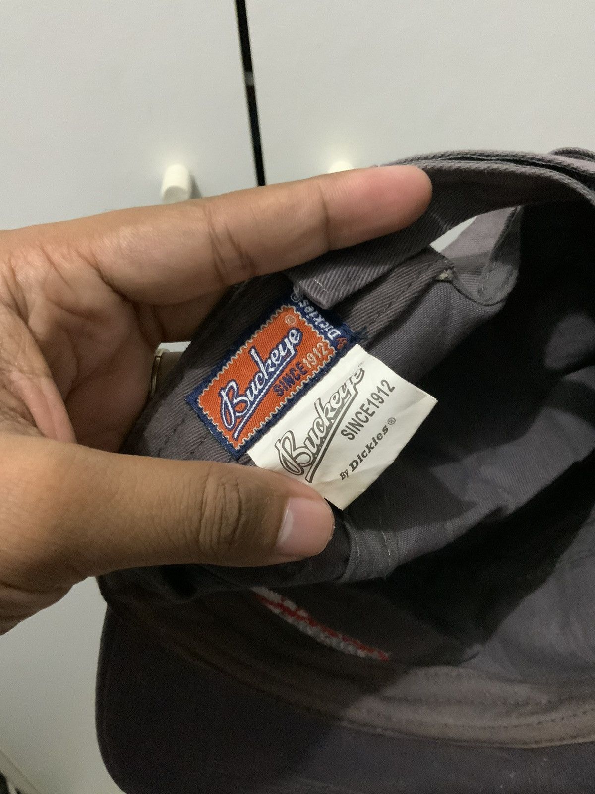 Dickies Buckeye by Dickies Patrol Cap Size ONE SIZE - 11 Thumbnail