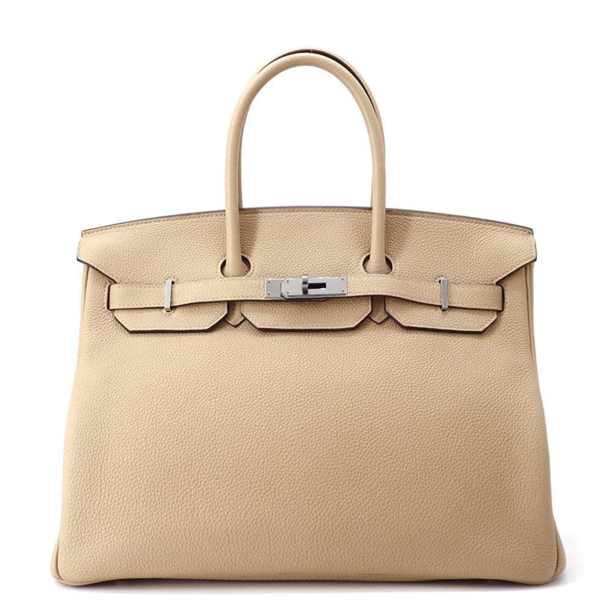 Hermes Hermès Birkin 35 handbag Size ONE SIZE - 1 Thumbnail